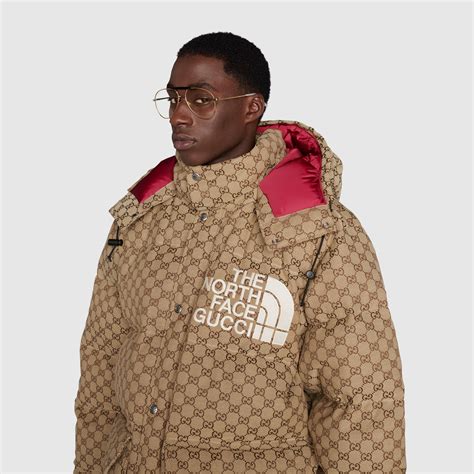 the face north gucci